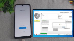 Samsung Galaxy Android 13 Frp Bypass | New Solution ADB Enable Failed! Fix | ZeroKnox Removal Tool