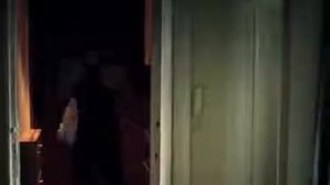 Черная комедия,короткометражка Шлюха