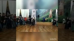 Самая лучшая ЛЕЗГИНКА!!!Самая ритмичная ЛЕЗГИНКА!!!ЧЕЧЕНСКАЯ