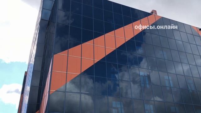 Бизнес-центр “5-я Кабельная 2 с1” смотреть онлайн