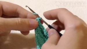 Шапка бини крючком для начинающих | Шапочка на весну осень крючком