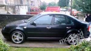 Volkswagen Bora 2.3 V5