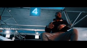 Capital Bra & Samra "Lieber Gott" (Music Video)