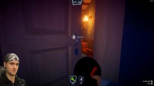 СЕКРЕТ СОСЕД ► Secret Neighbor | Привет Сосед