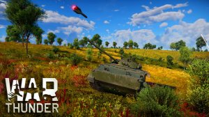 БМП-3 В WAR THUNDER