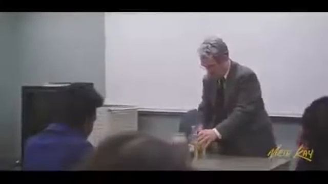 Пустая банка, или о правильной расстановке приоритетов смотреть онлайн