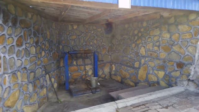 п.. ТАЯНДЫ СВЯТОЙ ИСТОЧНИК