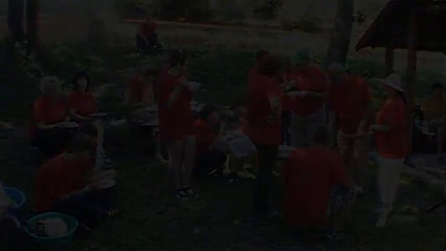 Bionet Празднование 15-летия компании в Воеводино смотреть онлайн