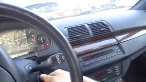 БМВ Х5 е53 изготовление дубликата чип ключа зажигания в Минске BMW X5 e53 Remote Key Programming