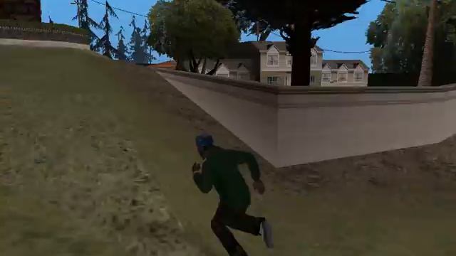 Видео урок №4 (где найти винтовку) в GTA SA LS смотреть онлайн