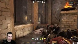 UNREAL TOURNAMENT 4 (РД) ➤ Gameplay 2021 | Кооперативный Шутер ➤ Геймплей