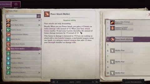 PATHFINDER: WOTR - GREYBOR Build Guide - Dual Wielding CRIT Machine! Unfair Viable