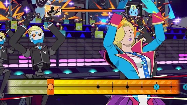 Hi-Fi RUSH - Mimosa (Very Hard difficalt)