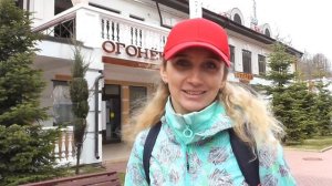 Отели на курорте Роза Хутор: какой выбрать?