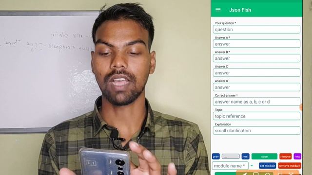 SketchWare: Download Premium Project Json Fish|Quiz Json Maker Project|Android bulb смотреть онлайн