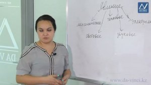 7 класс, 2 урок, Физическое явления Физическое тело и вещество