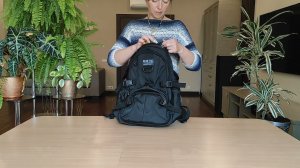 Городской рюкзак Polar 1881