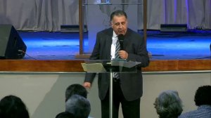 "El propósito de Dios es restaurar lo que el diablo destruyó" Pr. Norberto Carlini 06/08/17 PM