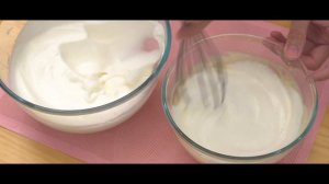 Японский чизкейк суфле [супер пушистый и трясущийся]