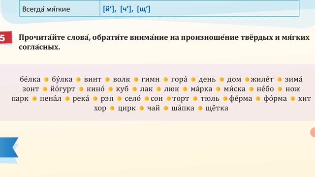 Rus dili / 6-cı sinif / ikinci xarici dil / dərs 2 смотреть онлайн