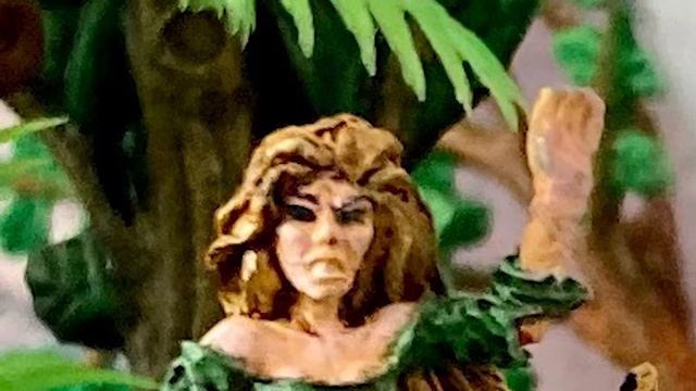 Frostgrave Bestiary Undead смотреть онлайн