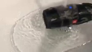 Тест колонки JBL charge 3 на водонепроницаемость!!!