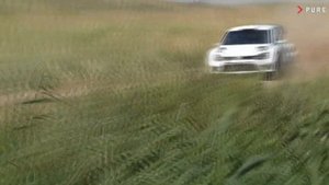 NGP/Школа Ралли/Richard Burns