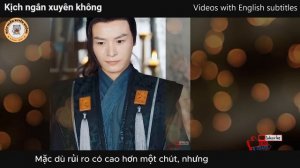 Thanh niên xuyên không làm thái tử dạy hoàng hậu học đánh vần bảng chữ cái Việt Nam