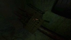 Dracula 2: The Last Sanctuary (PS1)