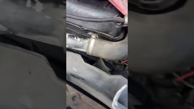 натяжение ролика ремня генератора газель 405 двигатель смотреть онлайн