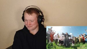 Нейромонах Феофан — Притоптать | Neuromonakh Feofan - Reaction!