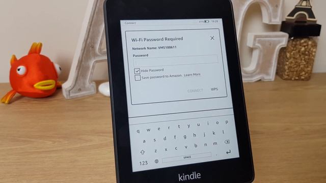 Kindle Lost or forgot passcode + How To Setup and Set Pin смотреть онлайн