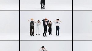 [4K 60FPS] TXT 투모로우바이투게더, Jonas Brothers 'Do It Like That' MV | REQUESTED