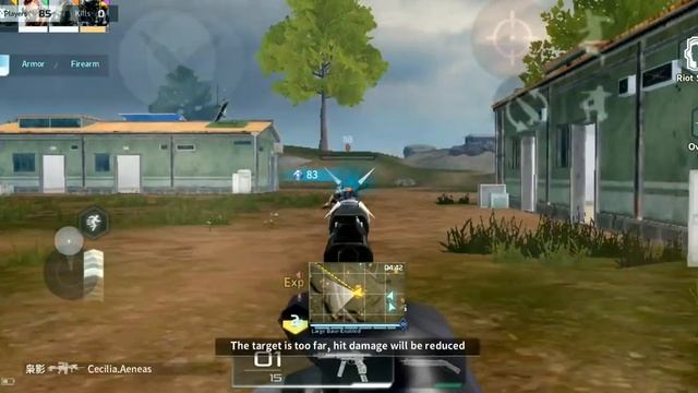 ИГРАЕМ В ОБНОВЛЕННЫЙ DISORDER - КАК СКАЧАТЬ?! / НОВЫЕ РЕЖИМЫ И ПЕРСОНАЖИ В ДИСОРДЕР смотреть онлайн