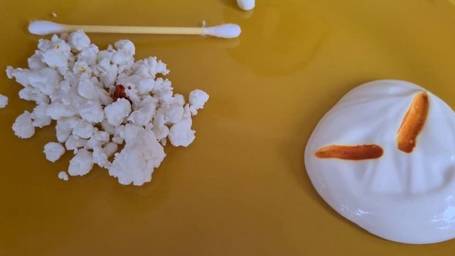 Проверяем качество продуктов (сметану, творог, мед). ЭКСПЕРИМЕНТ ШОУ от Кати Федюкович! Опыты с ЕДО