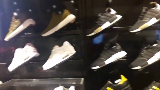 Footlockers-Snickers; Nike, adiddas, Lacost, Best men shoes смотреть онлайн