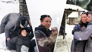 Перевал Дятлова 😱 Вот почему Юдин ушёл тайна начинает приоткрываться он знал Dyatlov Pass