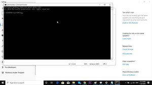 Windows 10 22h2 security update KB5035845 fails to install with code 0x80070643 Windows update stuc