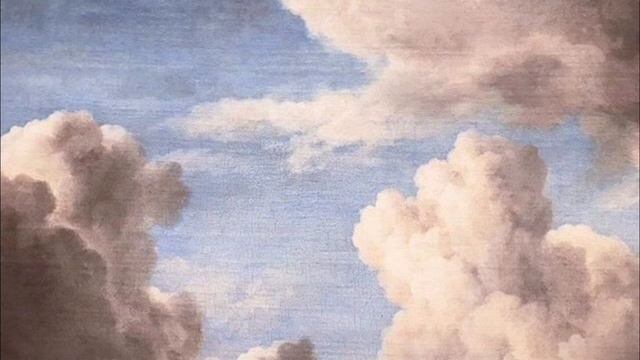 Origen- Dance of the clouds