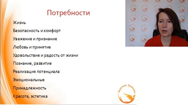 Адаптивный ребенок | Вероника Крайнова