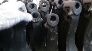 Балка передней оси Газель 3302