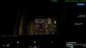 Метрострой: Как управлять составом 81-720/721 "Яуза"?