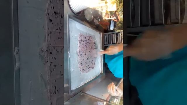 Как жарить Мороженое смотреть онлайн