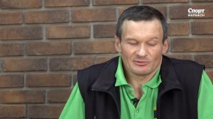 Введение в альпинизм. Дмитрий Павленко