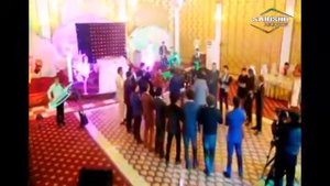 ЗАФАРИ АЮБИ ТУЁНА НАВ 2017