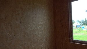 Дома из сип