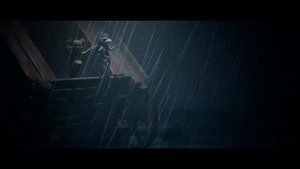 Little Nightmares III Announcement Trailer