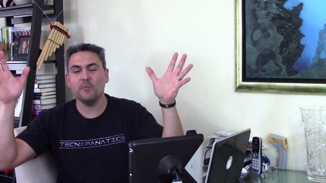 Que equipos usa TECNOFANATICO para hacer sus videos смотреть онлайн