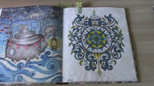 ЧЕЛЛЕНДЖ 48 ЧАСОВ РАСКРАШИВАЕМ ХАННУ КАРЛСОН