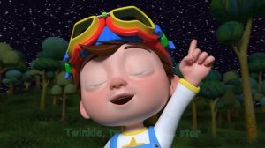 Twinkle Twinkle Little Star | @CoComelon  | Videos | Nursery Rhymes | ABCs And 123s